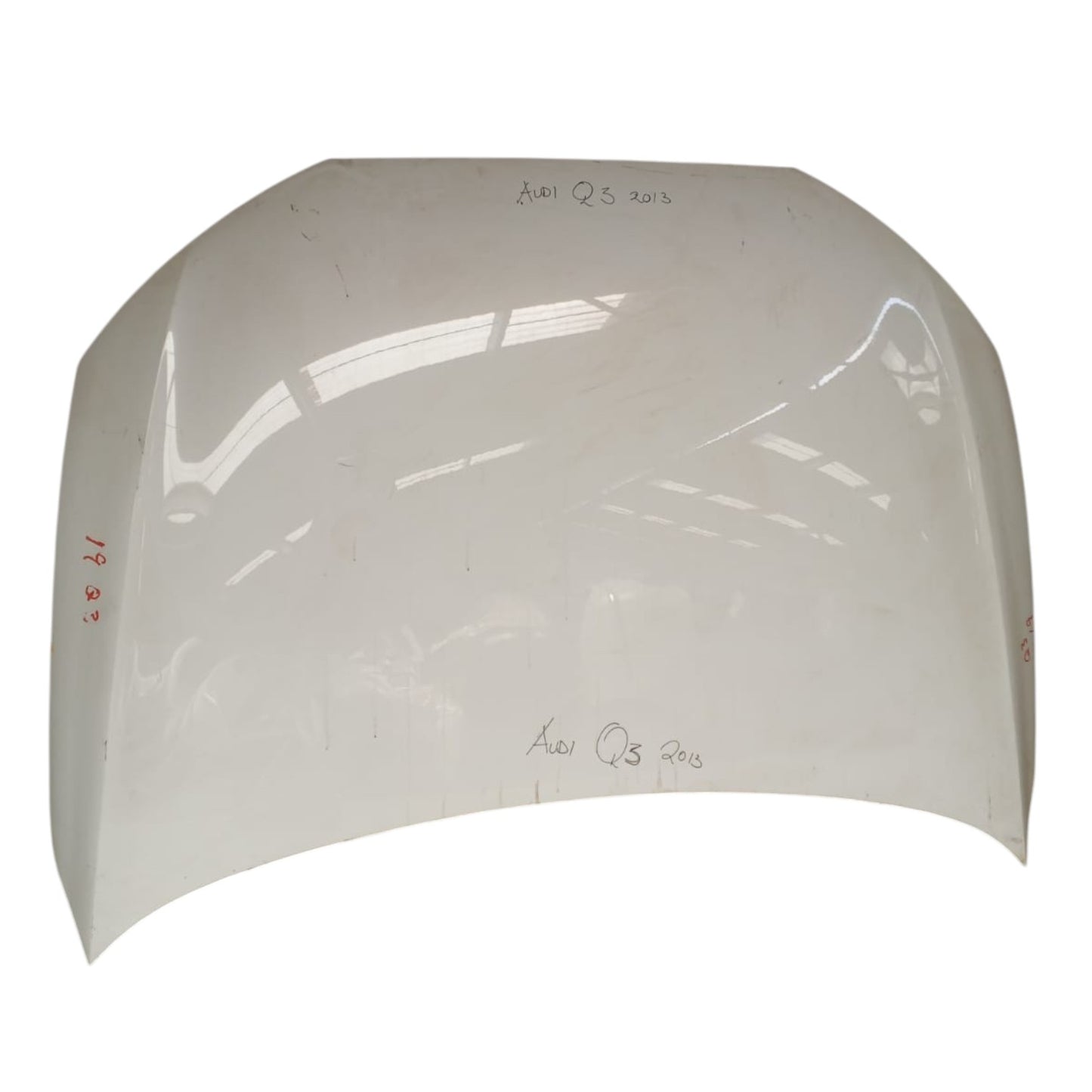 AUDI Q3 Bonnet Lid