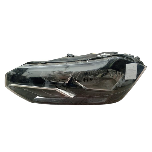 VW POLO AW/POLO 1467 Left Headlight Non-Xenon 2G2941006 (2017-2020)