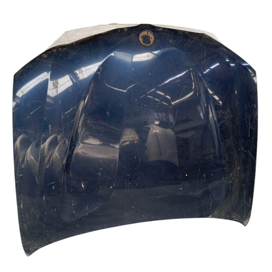 BMW X5 Bonnet Lid