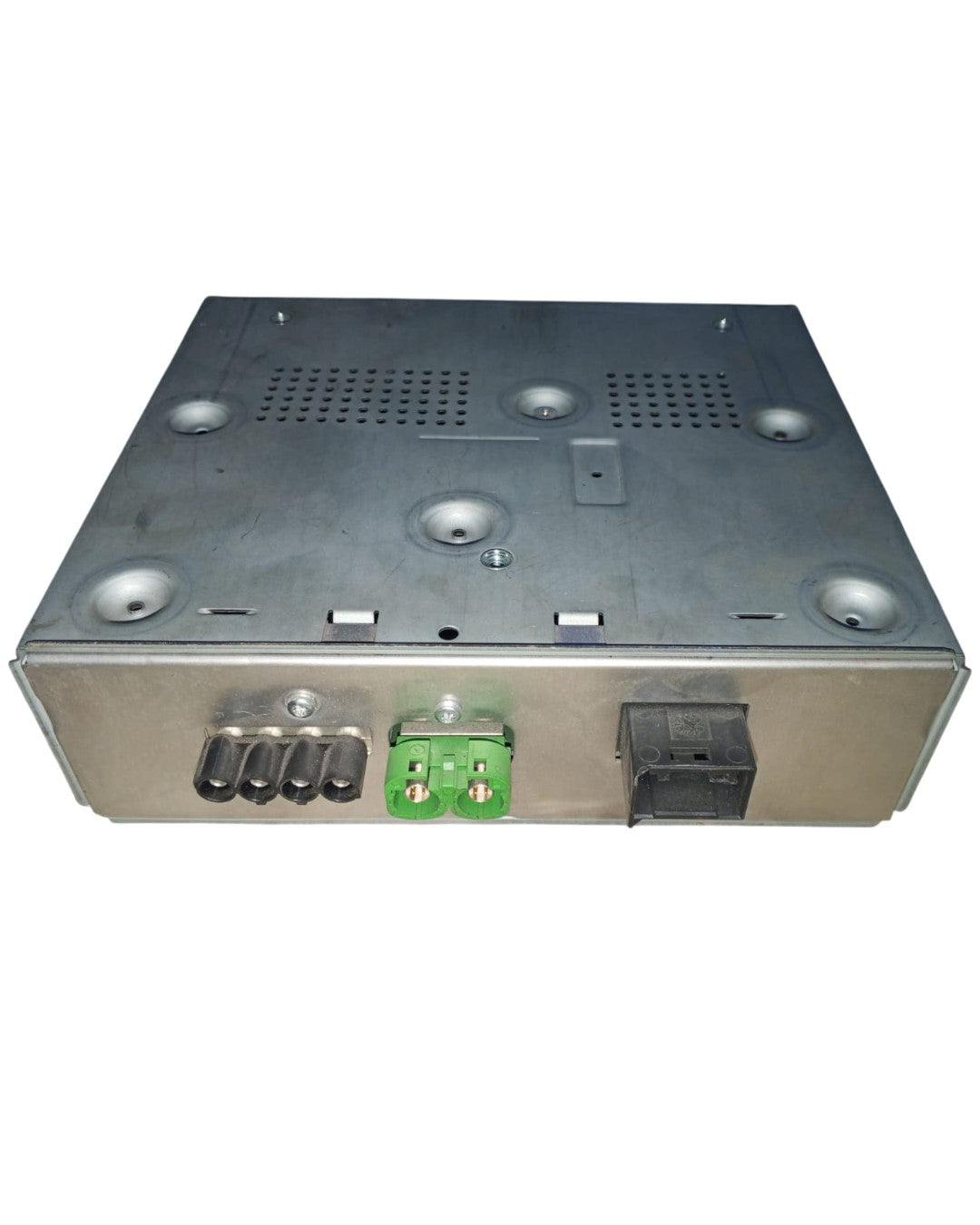 Mercedes W205 Tuner Box Digital Video Head Unit A2229003910