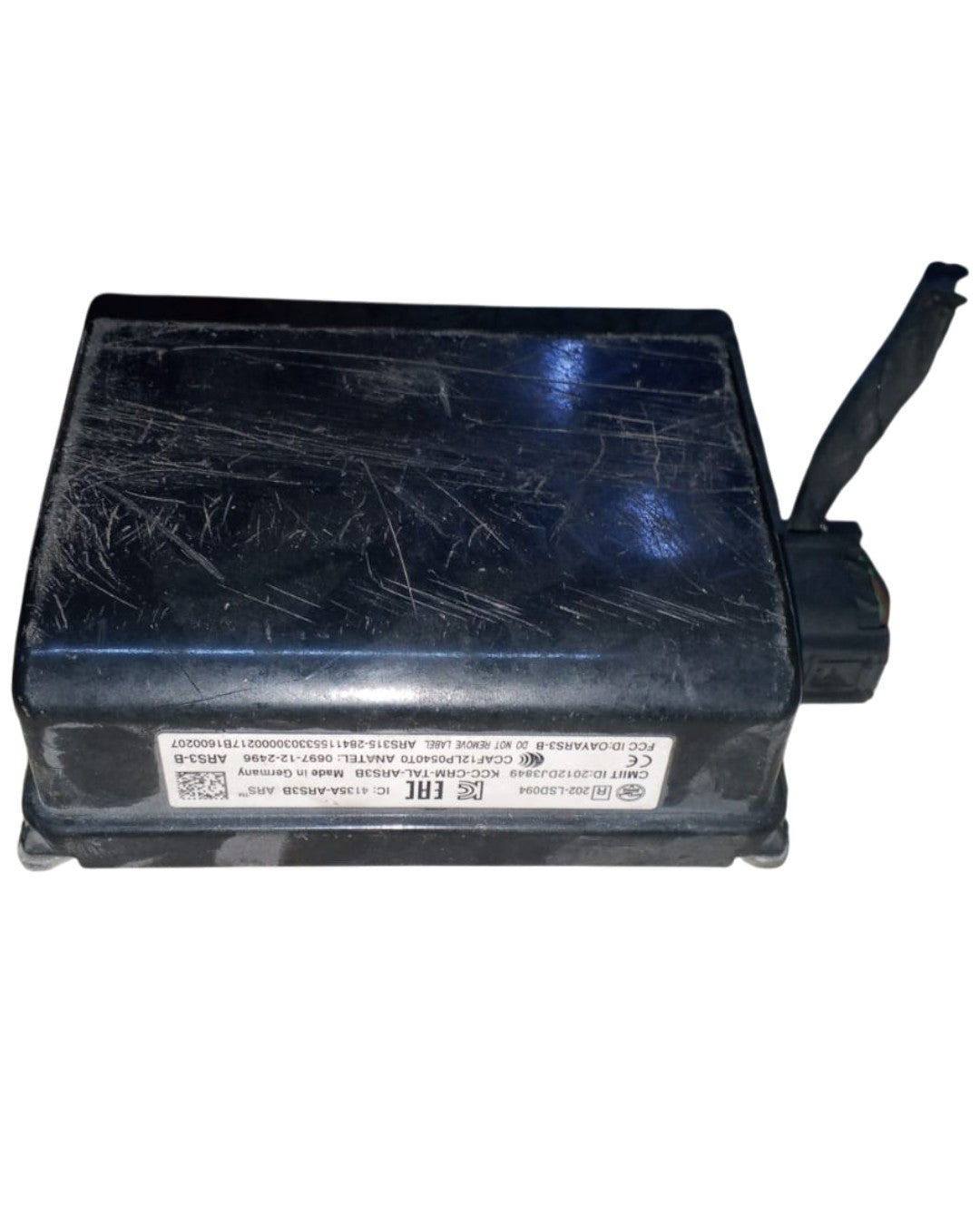Mercedes W205 Distronic Radar Sensor A 000 900 79 07
