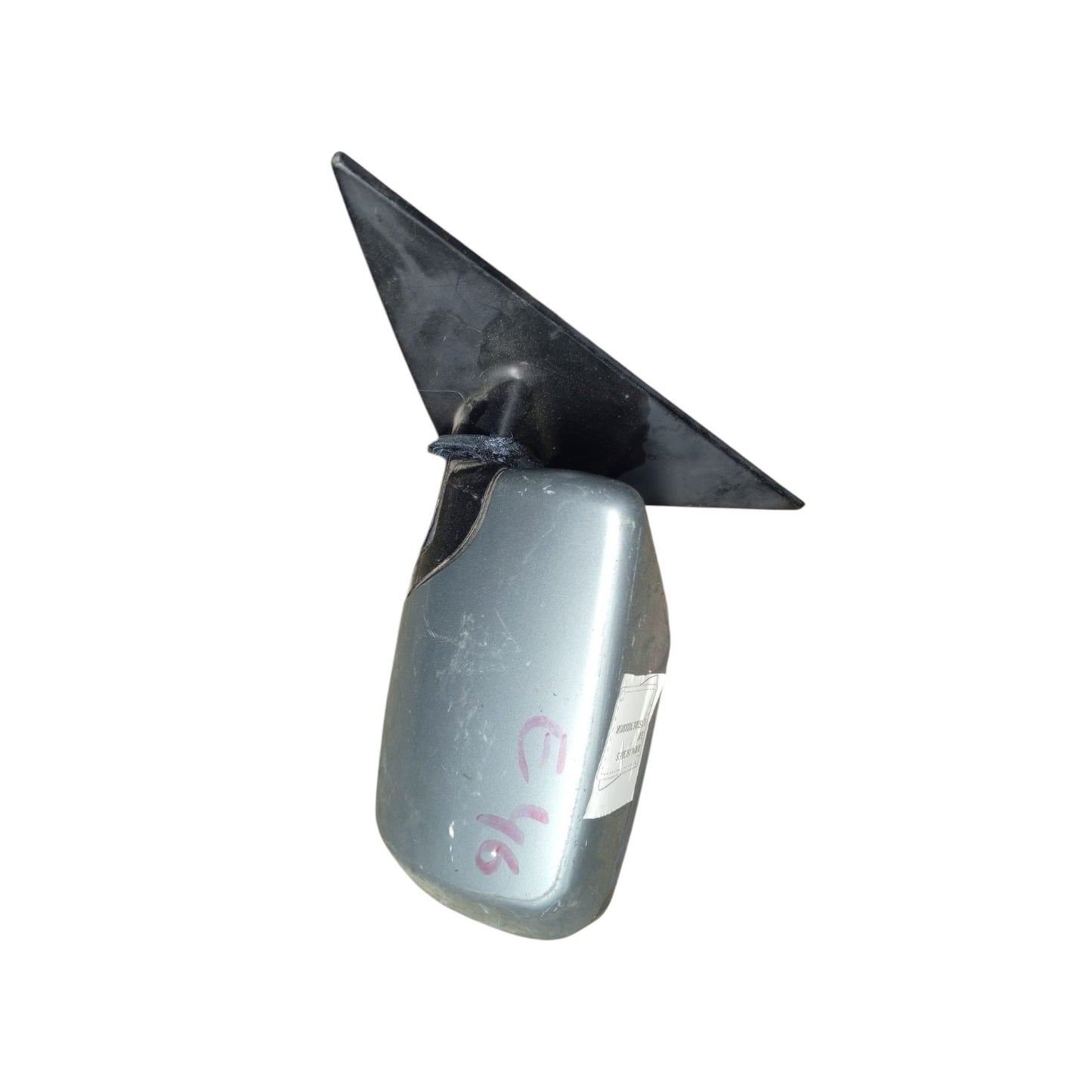 BMW 3Series E46 Left Side Mirror