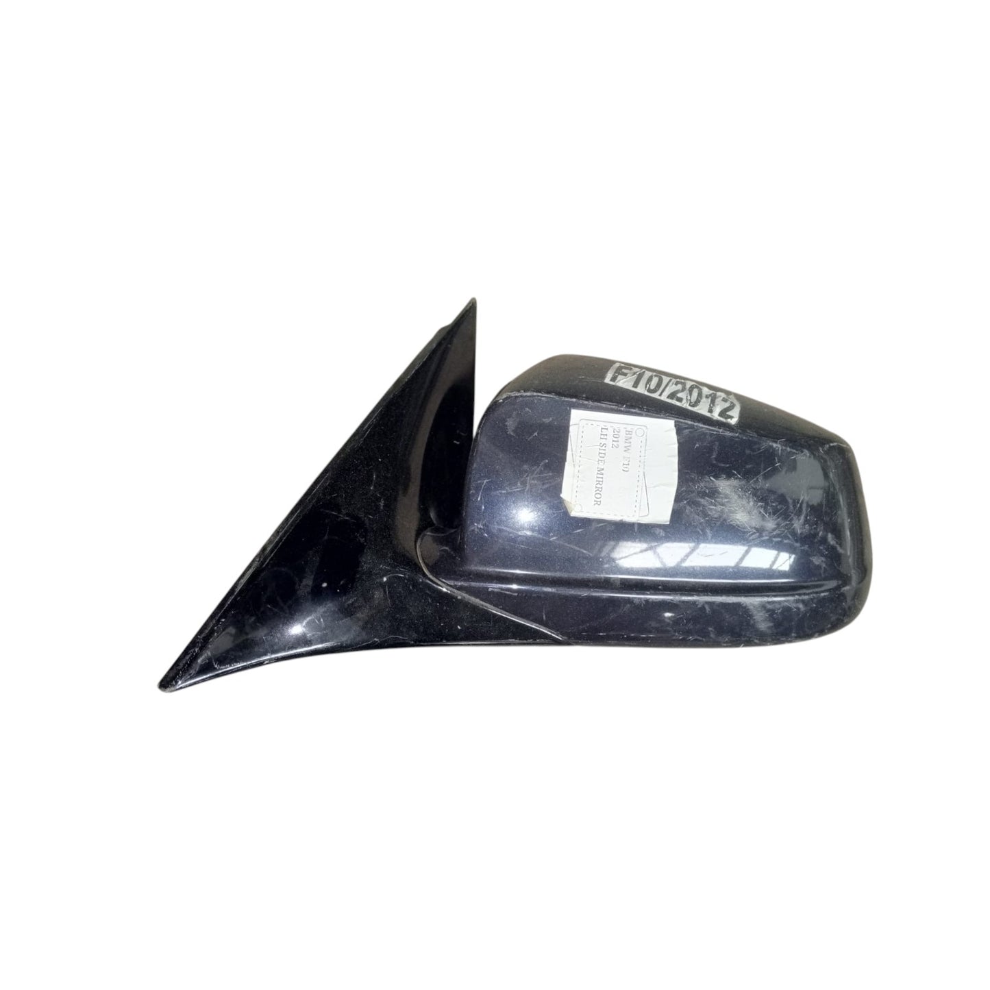 BMW F10 Left Side Mirror (2012)
