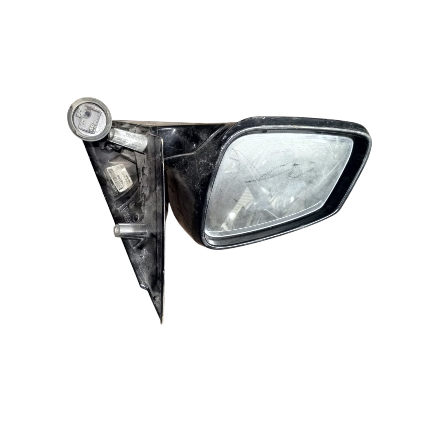 BMW F10 Left Side Mirror (2012)