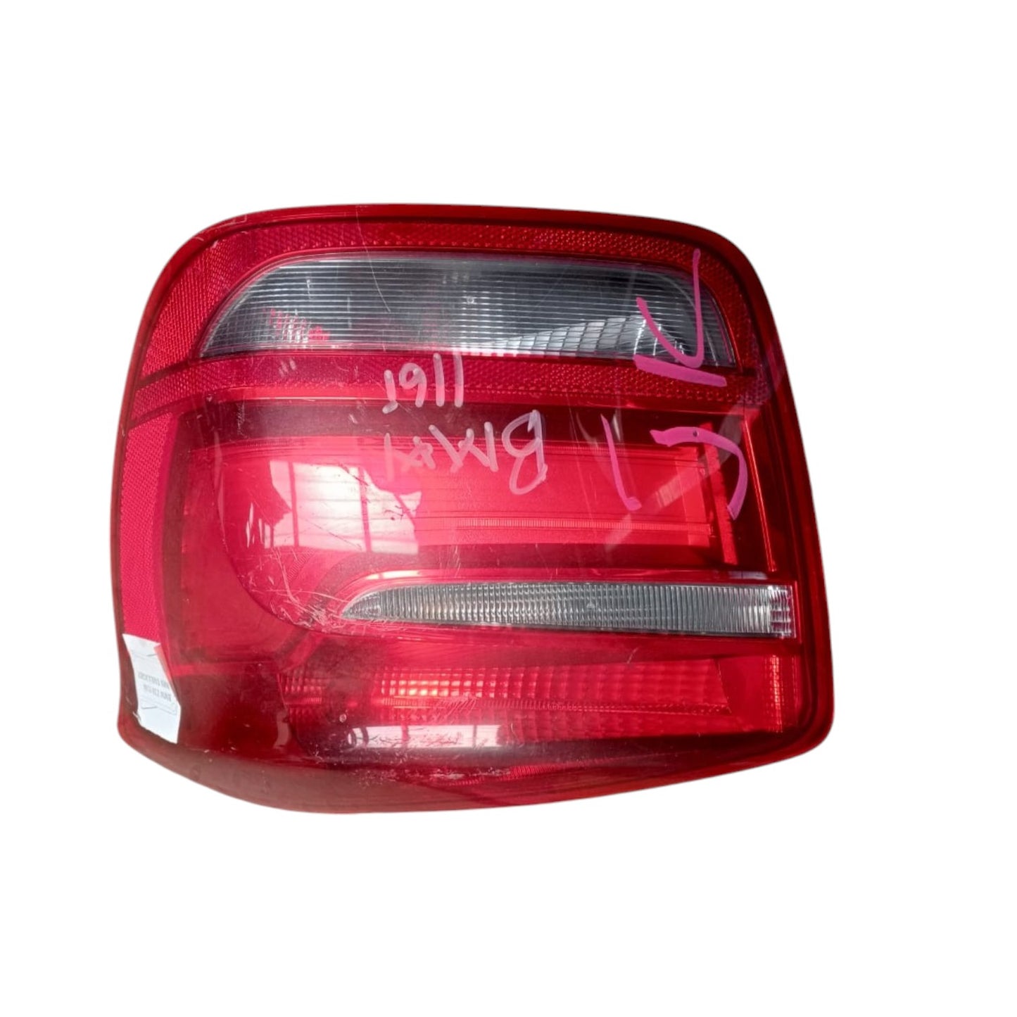 BMW F20 116i Right Taillight 90006575