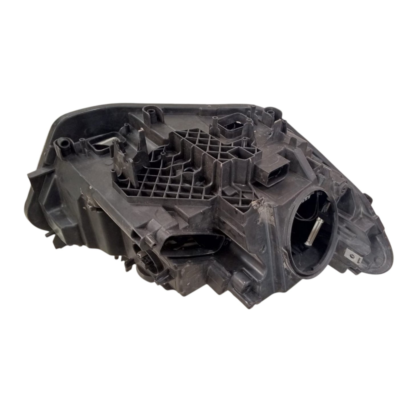 BMW 1 Series F20 Left Headlight Xenon 1LL01074123 (2014)