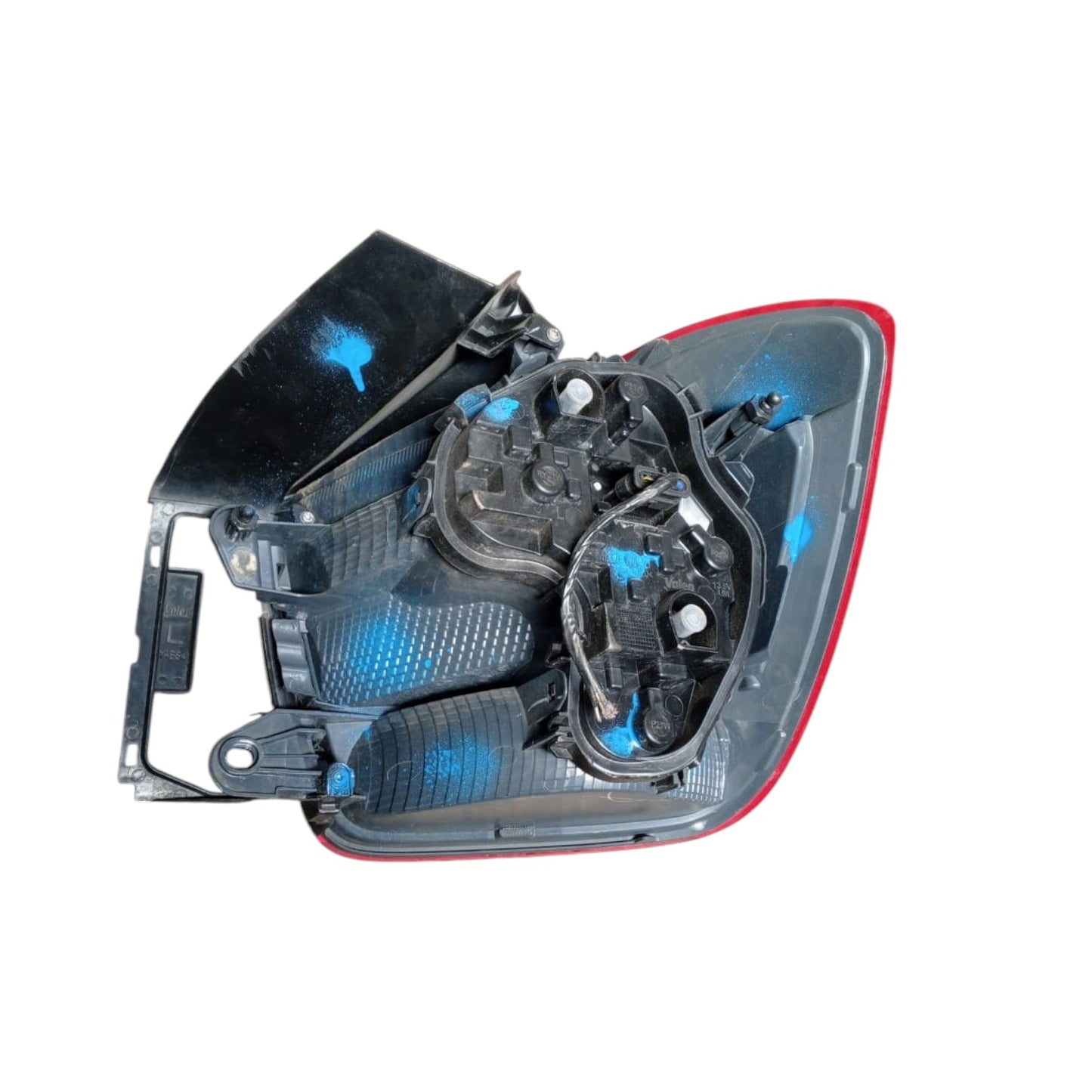 BMW F20 116i Left Taillight 90006574