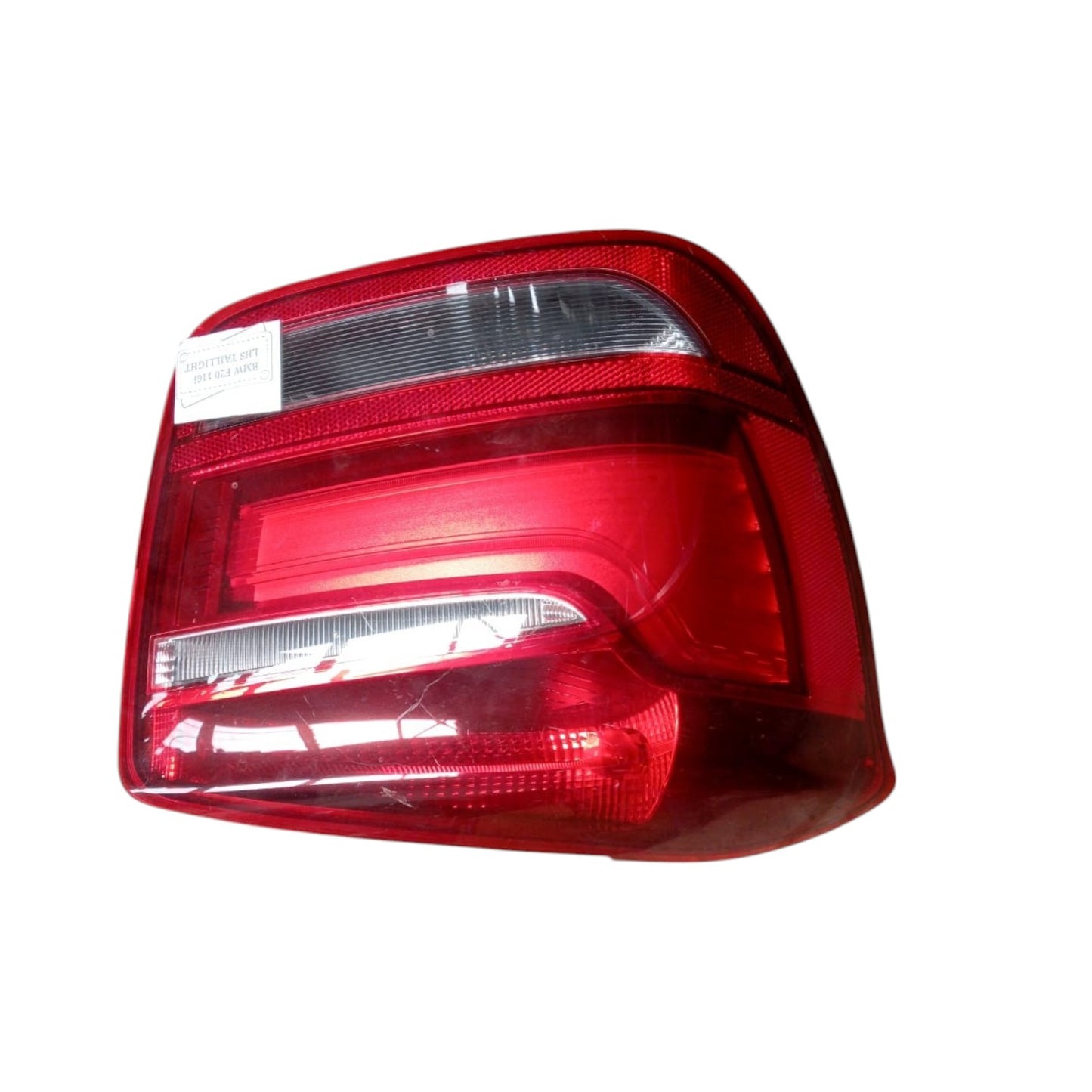 BMW F20 116i Left Taillight 90006574