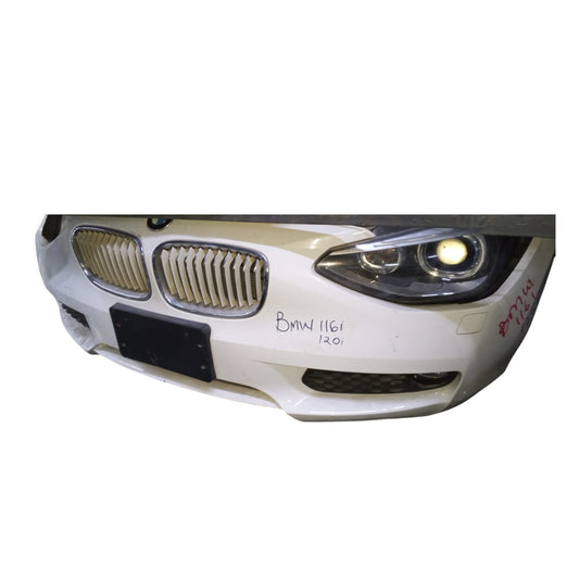 BMW F20 116i Nosecut (2011-2014)