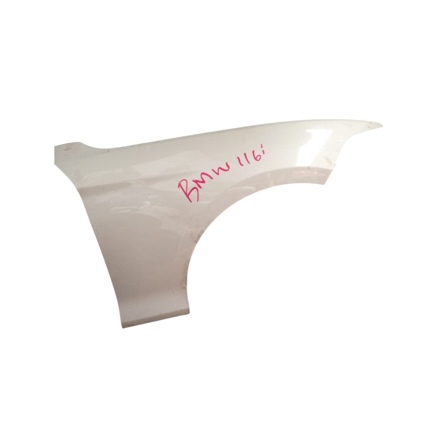 BMW 116i F20 RHS Front Wing (Fender)