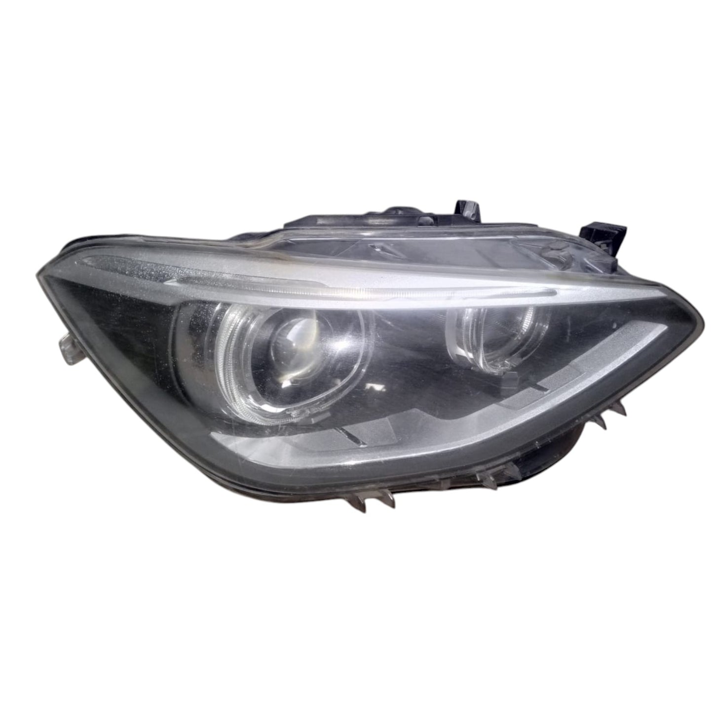 BMW F20 Right Headlight Xenon 1LL01074124/AH (2013)