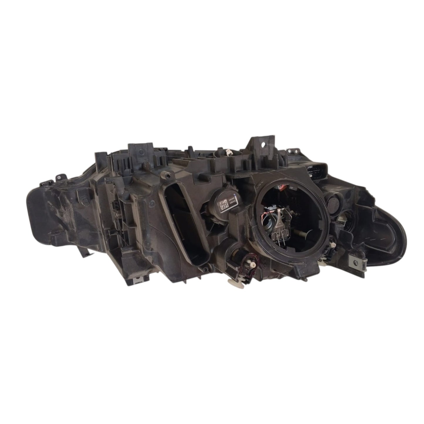 BMW 3 Series F30 Left Headlight Xenon 6311725943 (2013-2015)