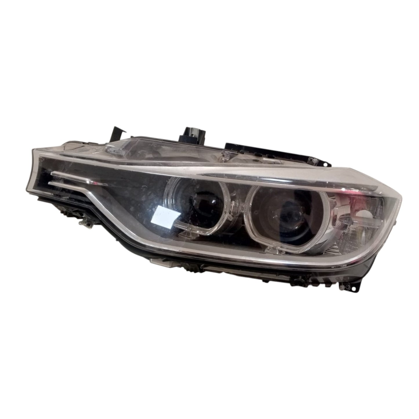 BMW 3 Series F30 Left Headlight Xenon 6311725943 (2013-2015)