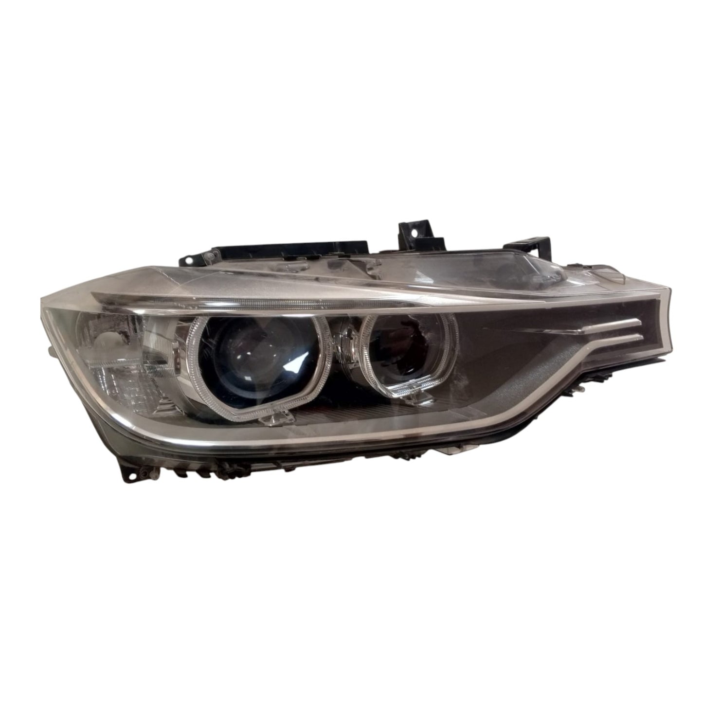 BMW 3 Series F30 Right Headlight Xenon 6311725944 (2013-2015)