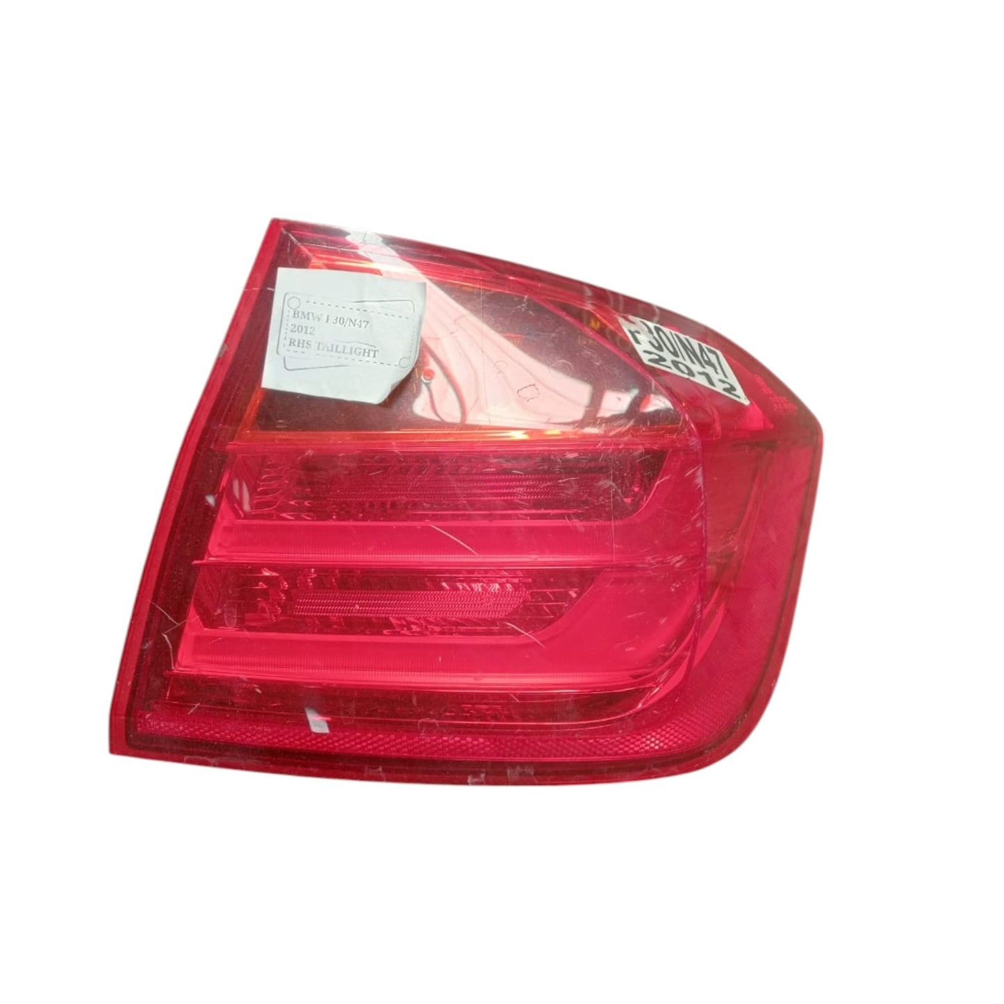 BMW F30/N47 Right Taillight 183611-12 (2012)