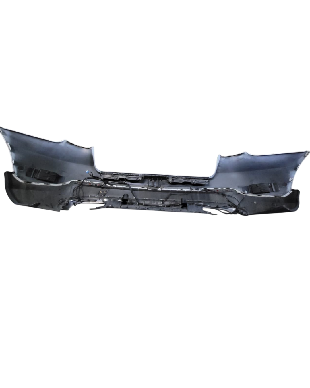Mercedes GLC 300 Rear Bumper Assembly A253 885 07 25 (2016-2018)