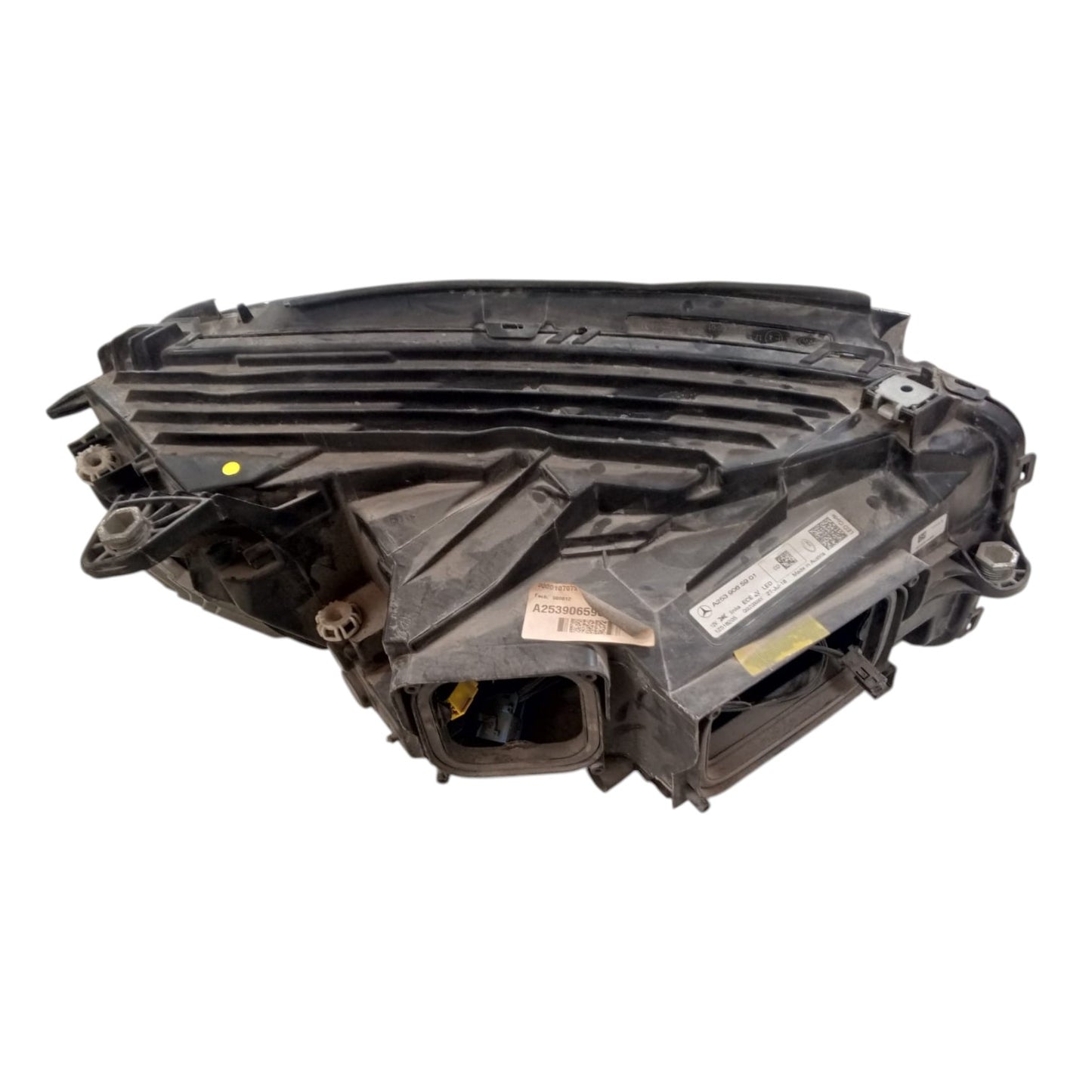 Mercedes GLC W253 Left Headlight Xenon A2539065901 (2016-2018)