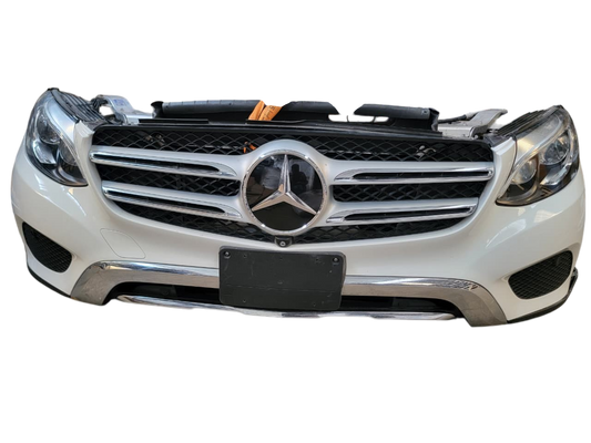 Mercedes GLC W253 Complete Nosecut (2016-2019)