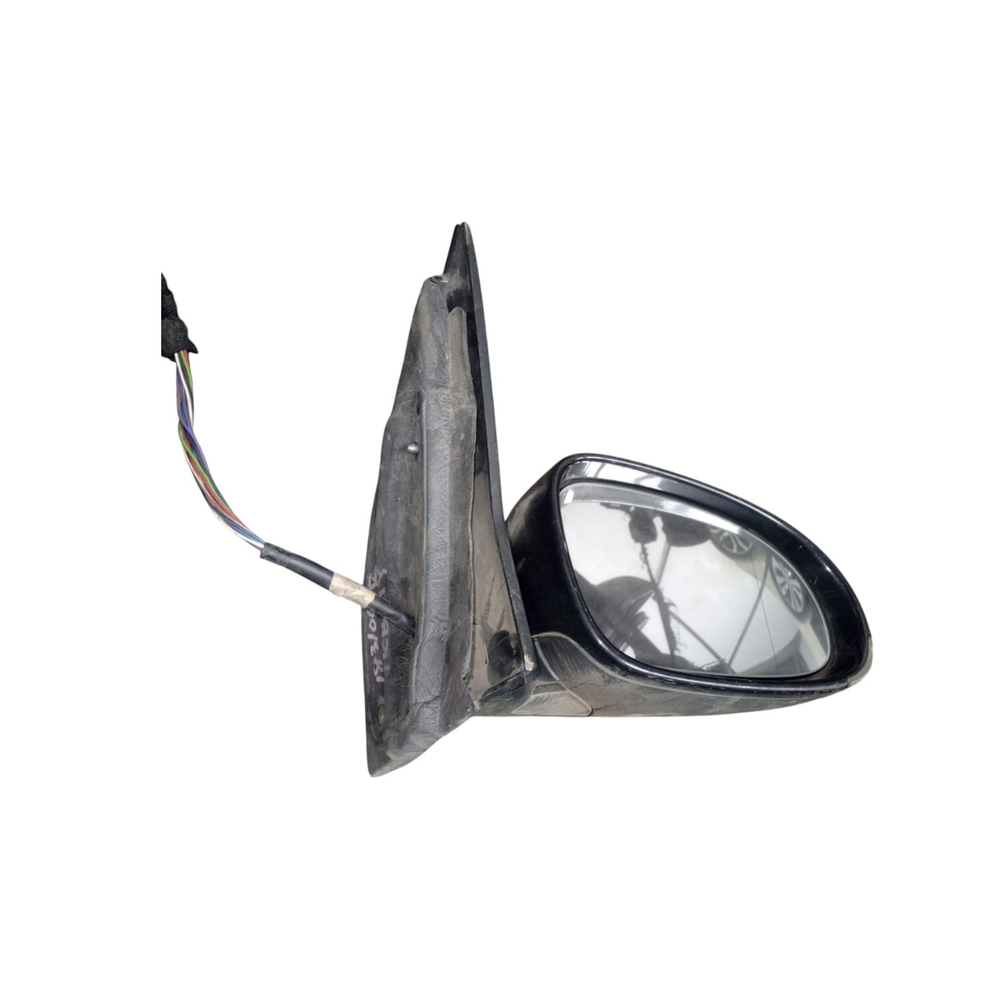 VW Golf Hatchback Right Side Mirror (2003-2010)