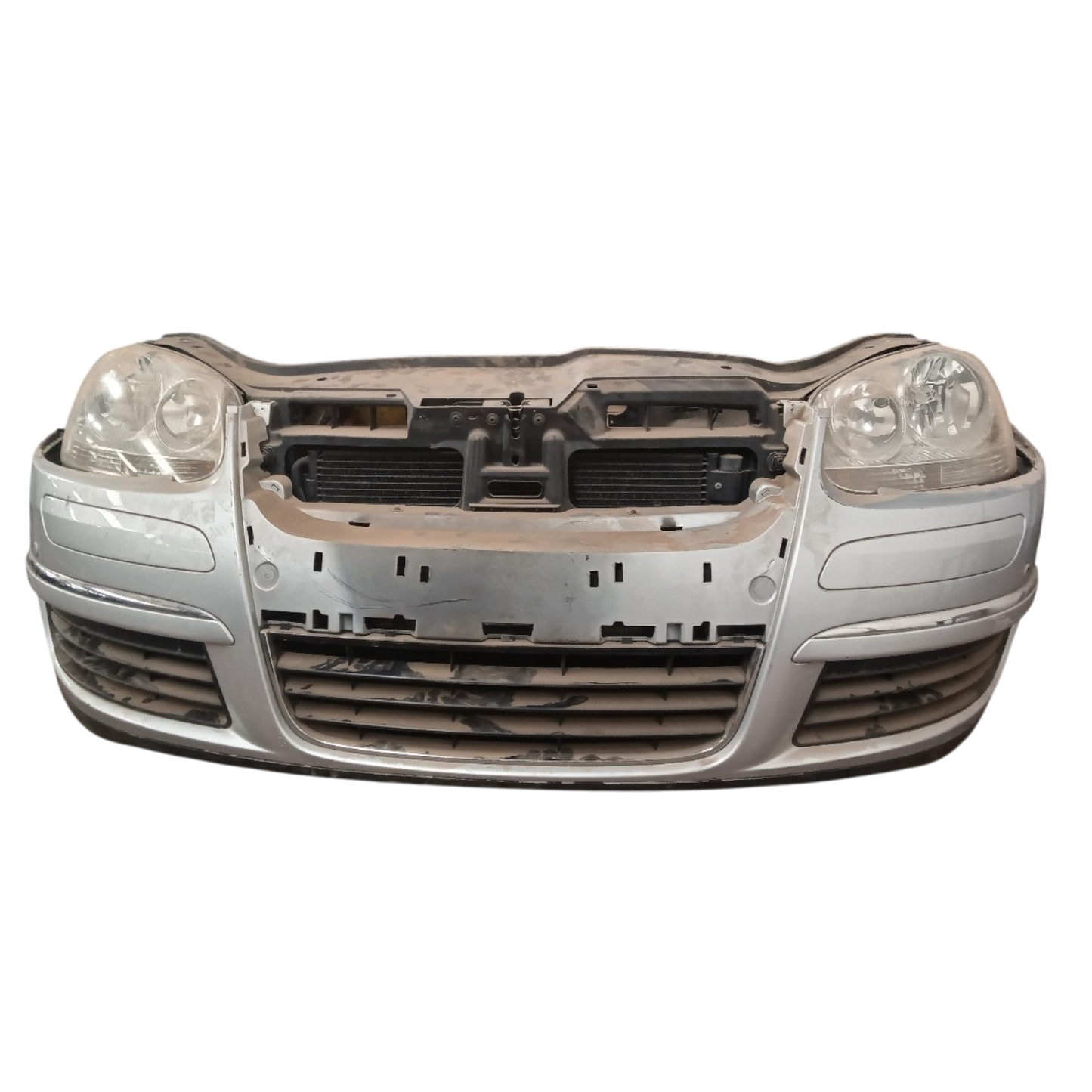 VW Jetta 5 Non-Xenon Nosecut (2005-2010)