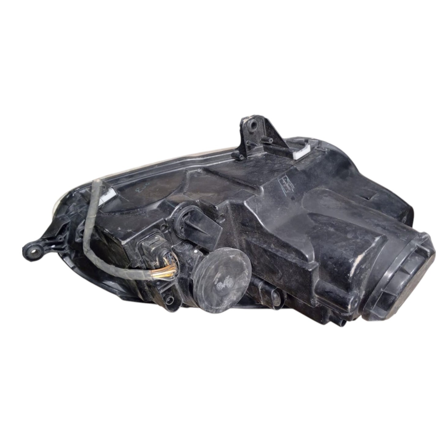 VW Golf Jetta 6 Left Headlight Non-Xenon 1K6941005Q (2008)