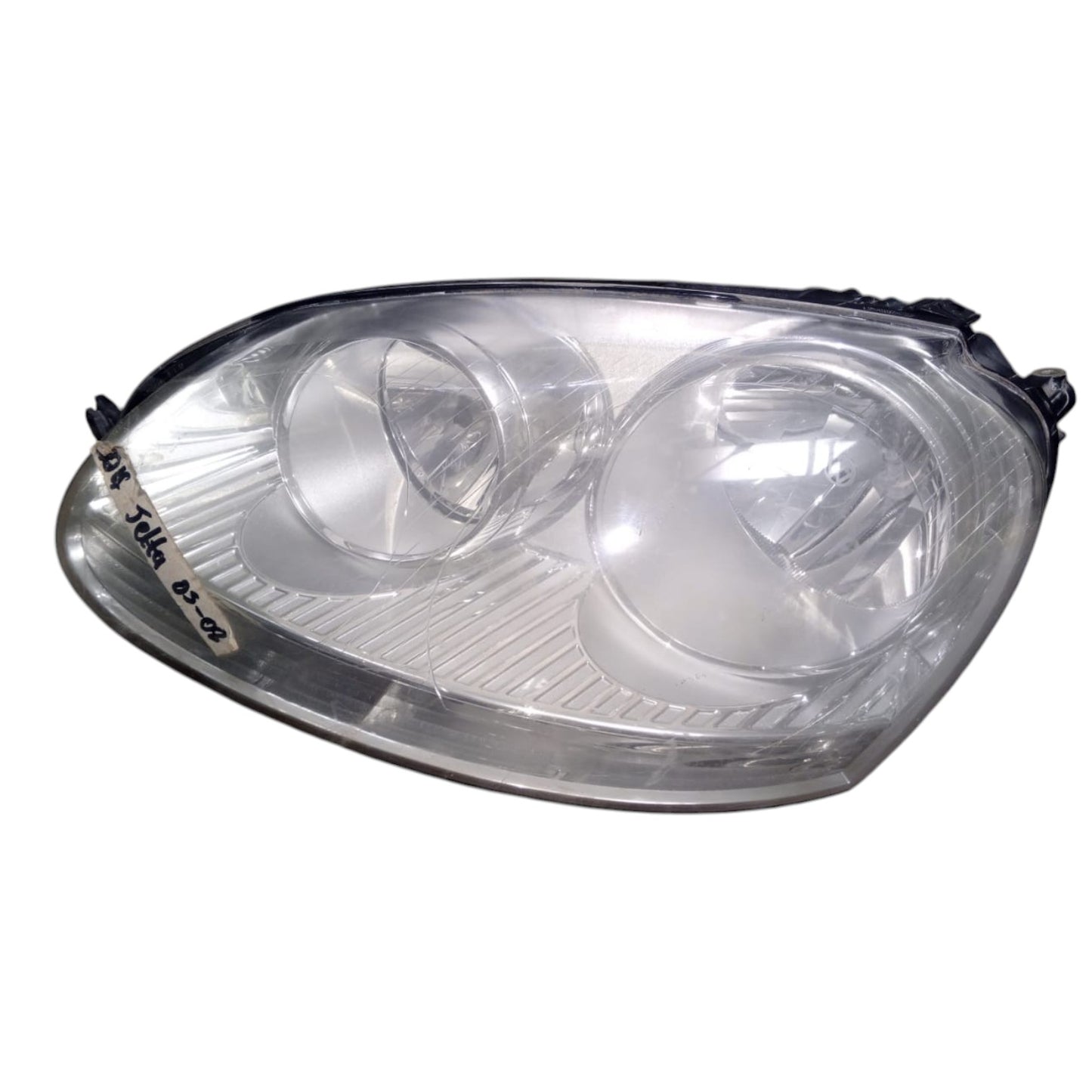 VW Golf Jetta 6 Left Headlight Non-Xenon 1K6941005Q (2008)