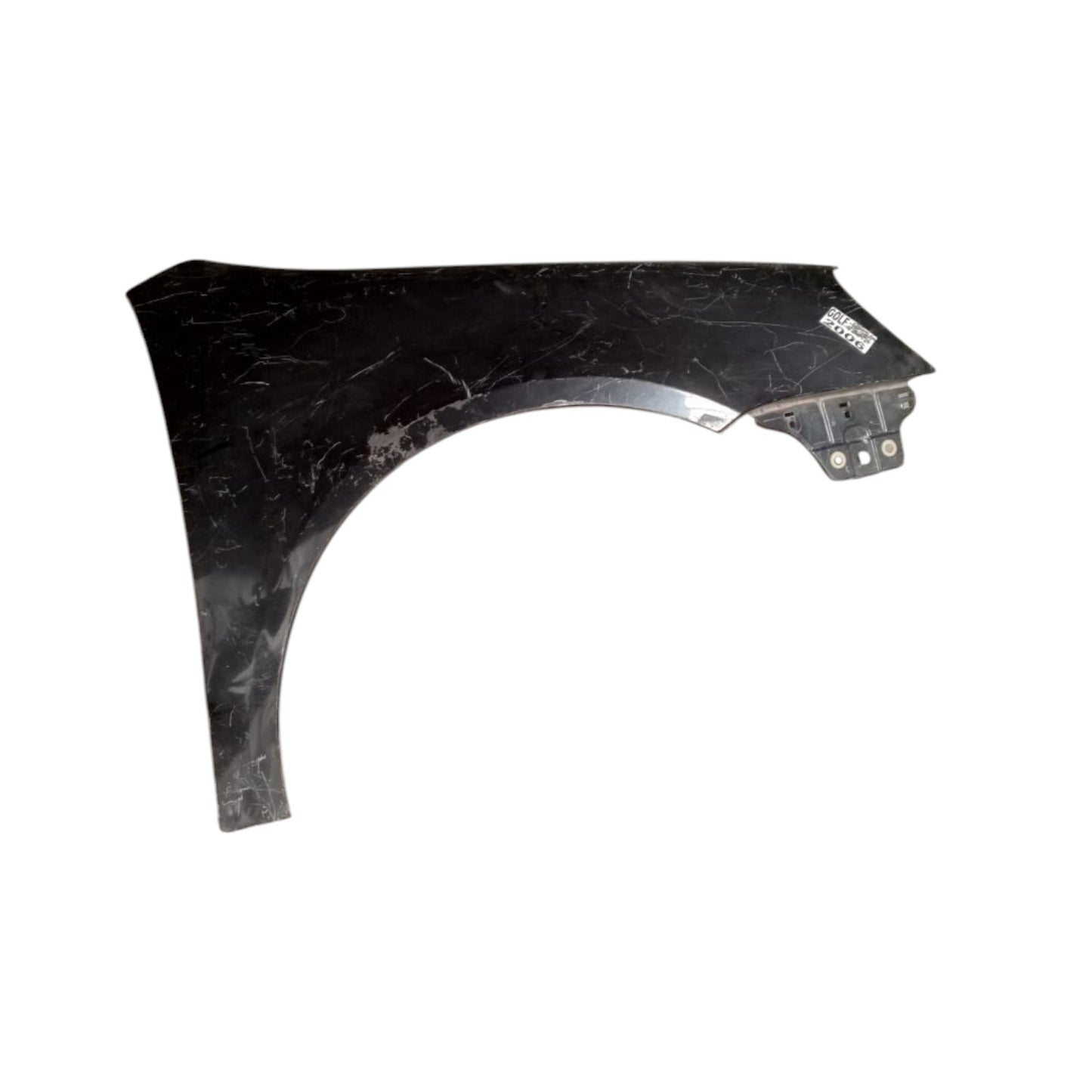 VW Jetta 6 RHS Front Wing (Fender) 2006