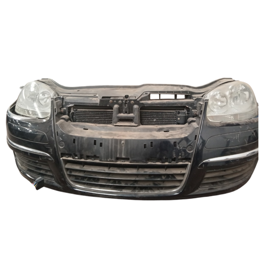 VW Jetta 5 Non-Xenon Nosecut (2005-2010)