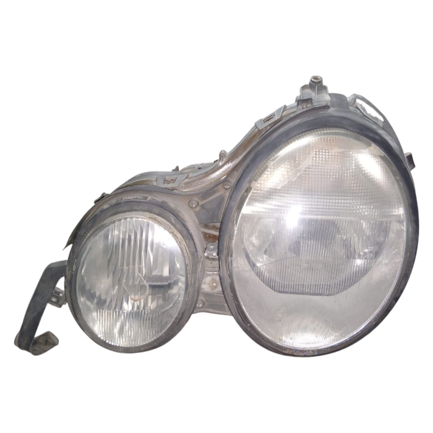 Mercedes E Class W210 Left Headlight Xenon (1997)