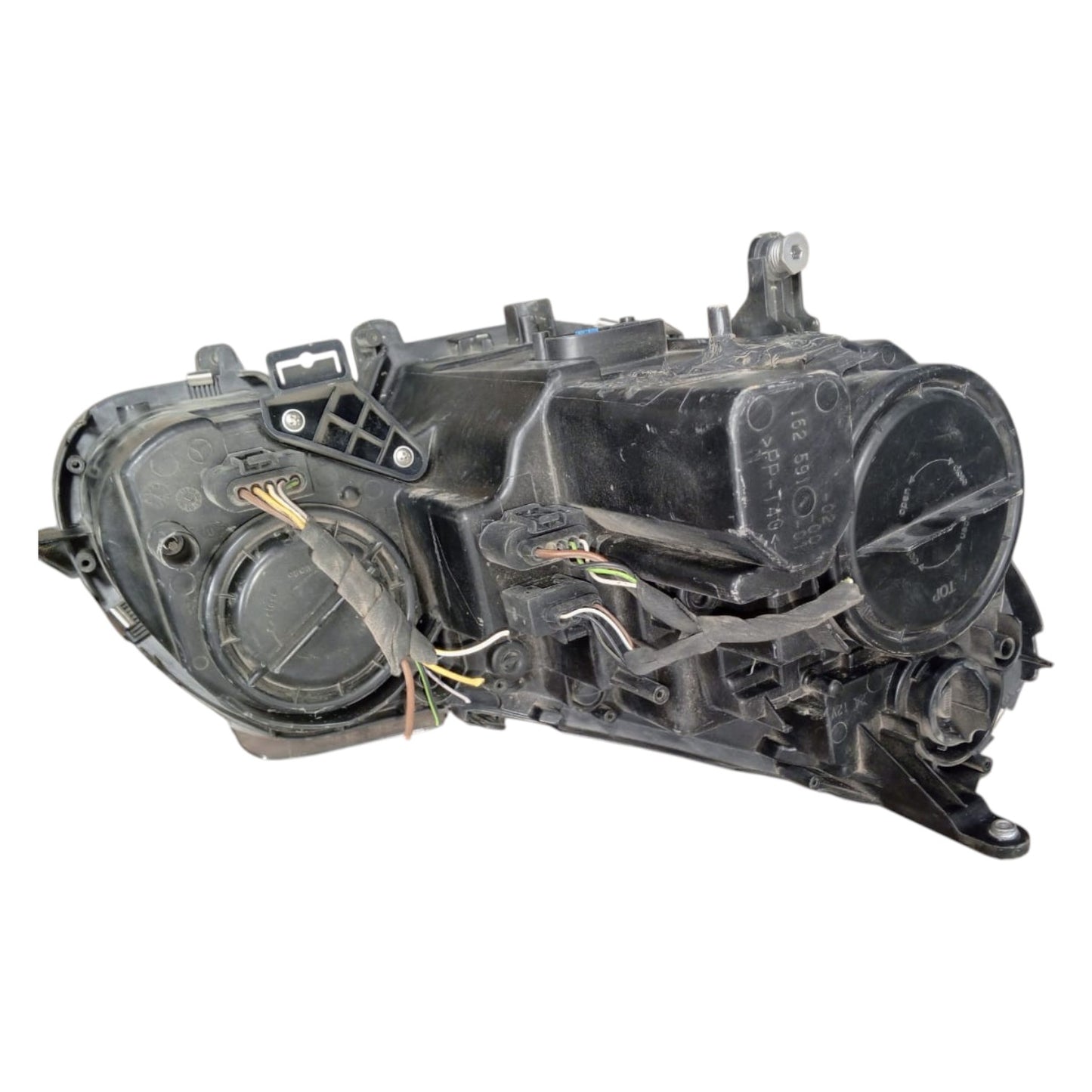 Mercedes E Class W211 Left Headlight Xenon 16156300 (2006)