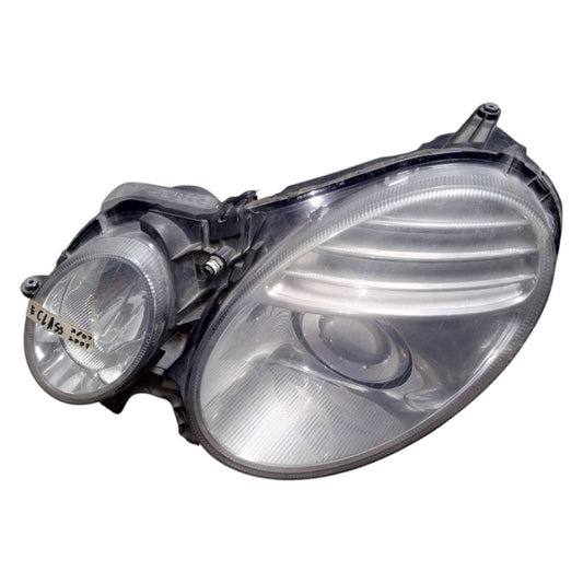 Mercedes E Class W211 Left Headlight Xenon 16156300 (2006)