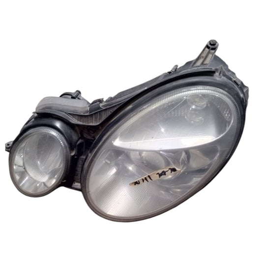 Mercedes E Class W211 Left Headlight Xenon 15436100 (2006-2009)