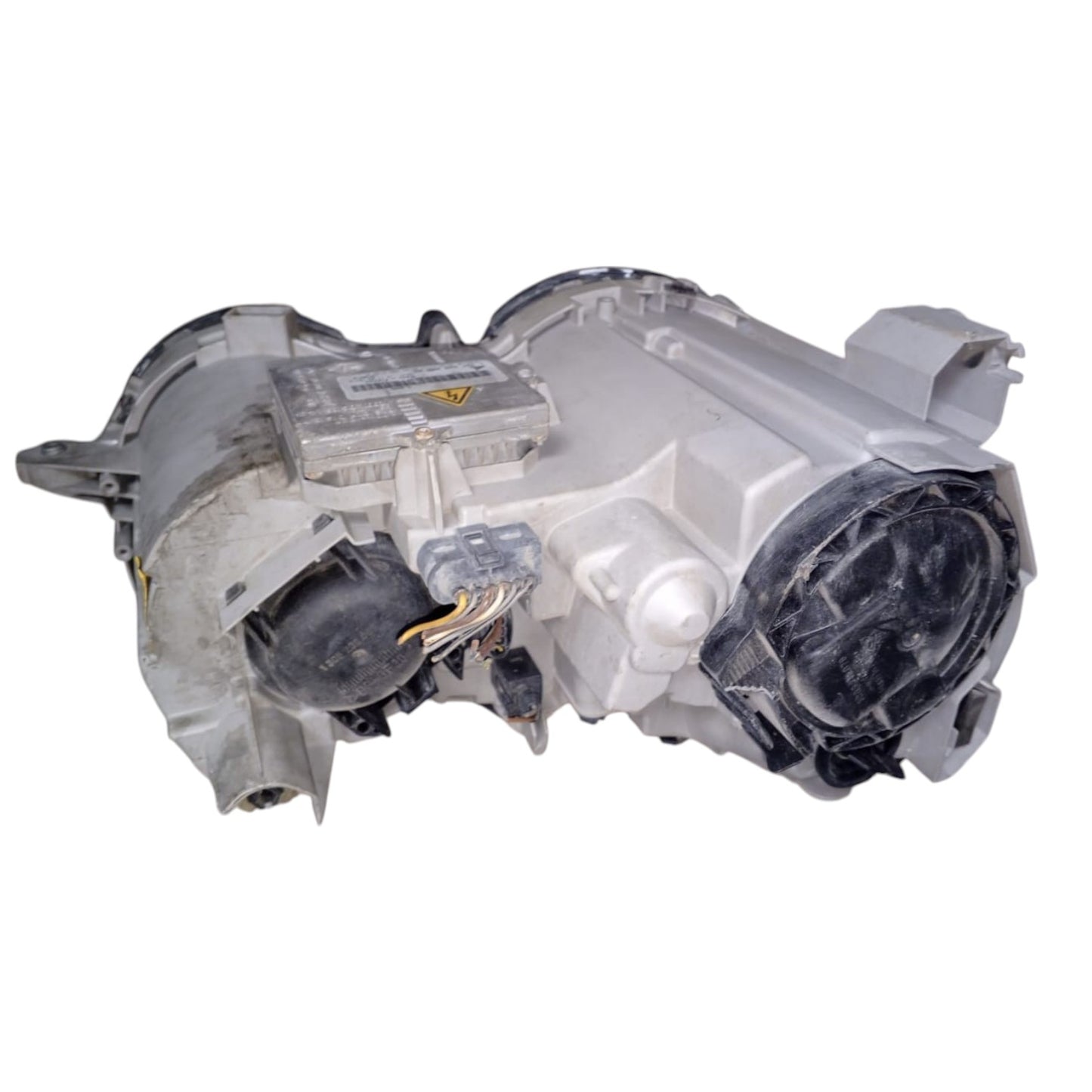 Mercedes W215 Left Headlight Xenon A2158202261 (2000-2006)