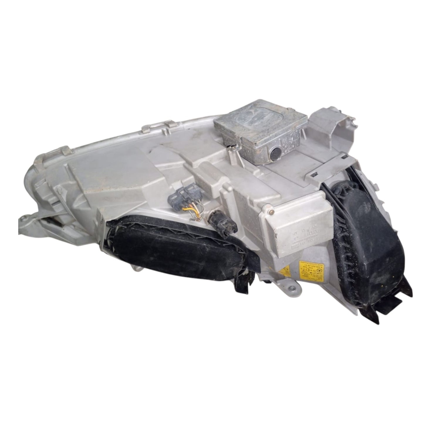 Mercedes W220 S Class Left Headlight Xenon A2208200961 (2003-2006)