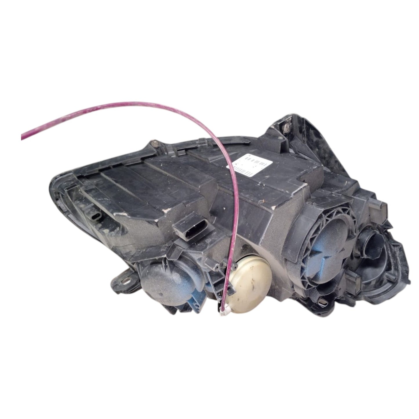 Mercedes W245 B 170 Left Headlight Non-Xenon A1698202561 (2008)