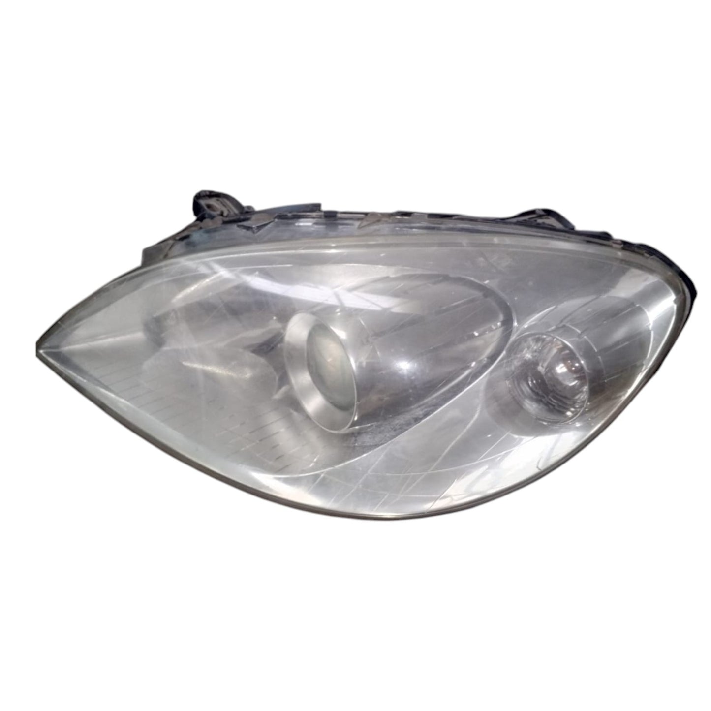 Mercedes W245 B 170 Left Headlight Non-Xenon A1698202561 (2008)