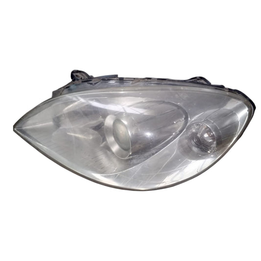 Mercedes W245 B 170 Left Headlight Non-Xenon A1698202561 (2008)