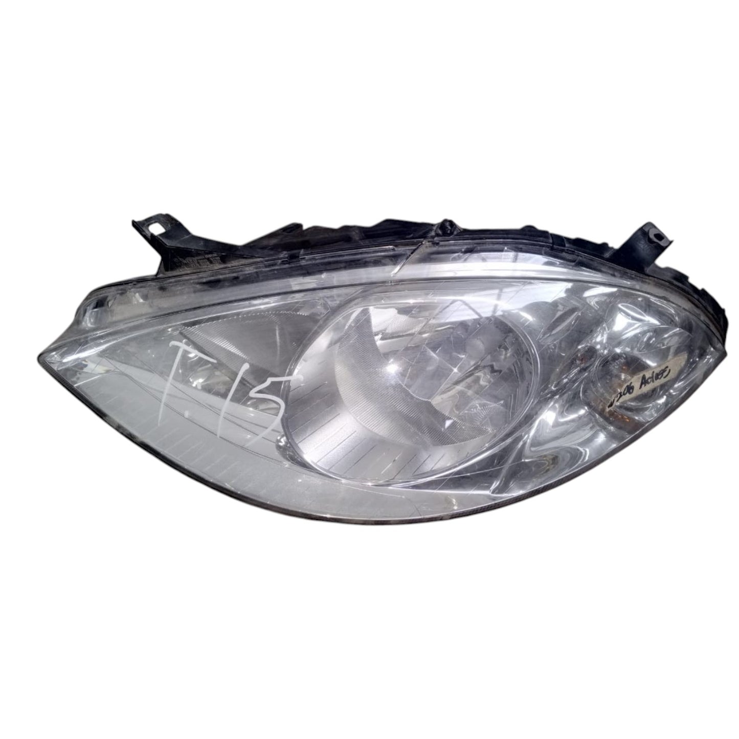 Mercedes B Class W245 Left Headlight Non-Xenon A1698200361 (2004-2008)