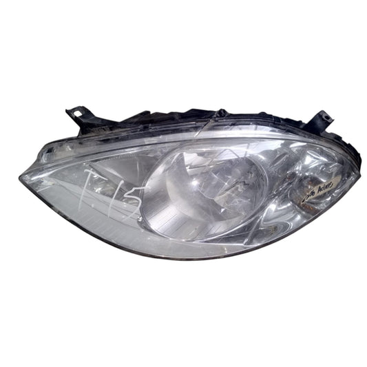 Mercedes B Class W245 Left Headlight Non-Xenon A1698200361 (2004-2008)