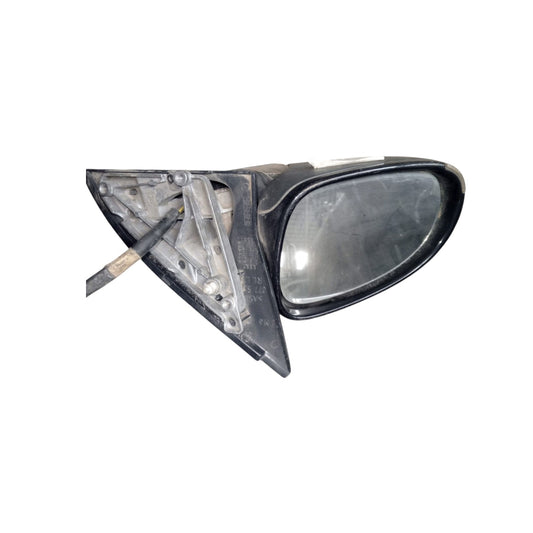 VW Golf MK5 Left Side Mirror (2008)