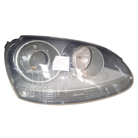 VW Golf MK5 Right Headlight Xenon 1K6941040A (2005-2010)