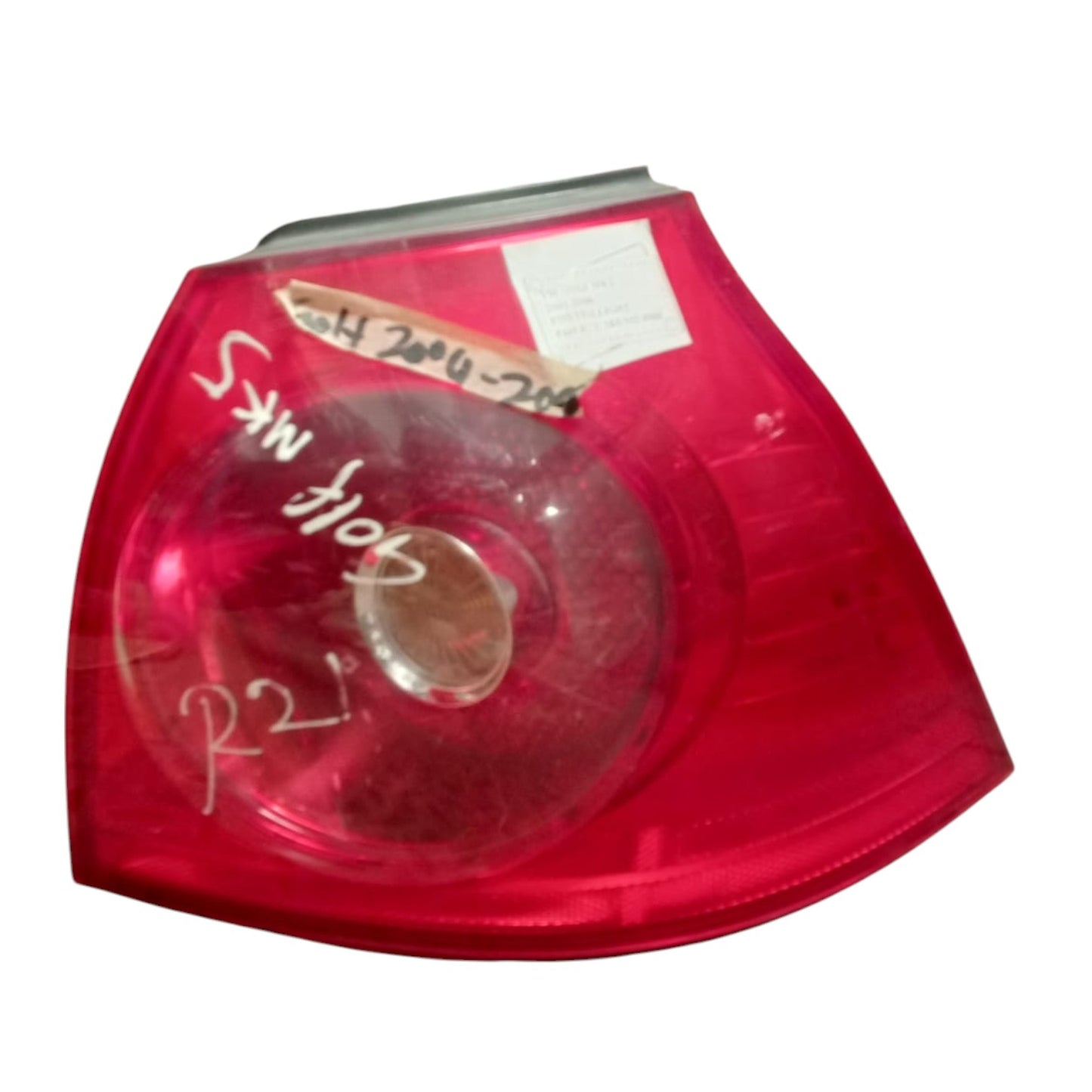 VW Golf MK5 Right Taillight 1K6945096E (2004-2008)