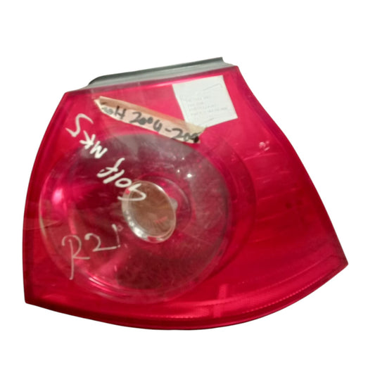 VW Golf MK5 Right Taillight 1K6945096E (2004-2008)