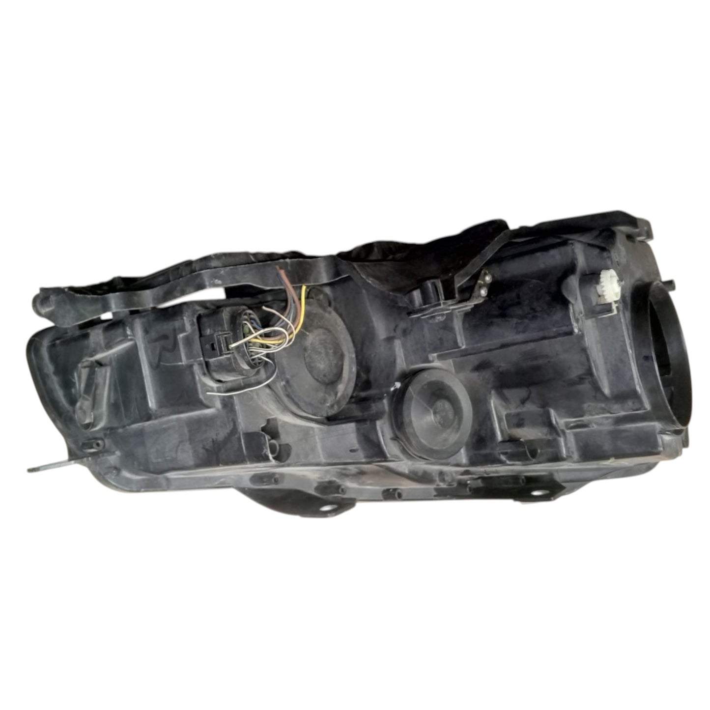 VW Golf MK6 Left Headlight Non-Xenon