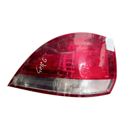 VW Golf MK6 Variant Left Taillight 1K9945095E (2012)