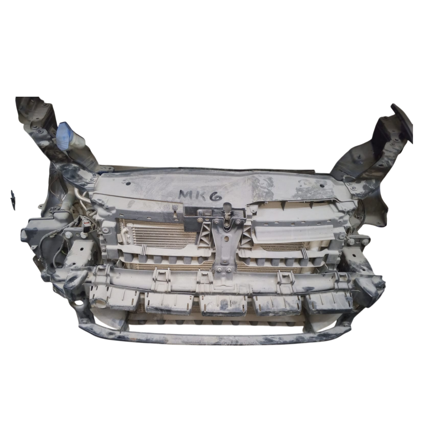 VW MK6 Nosecut (2008-2012)