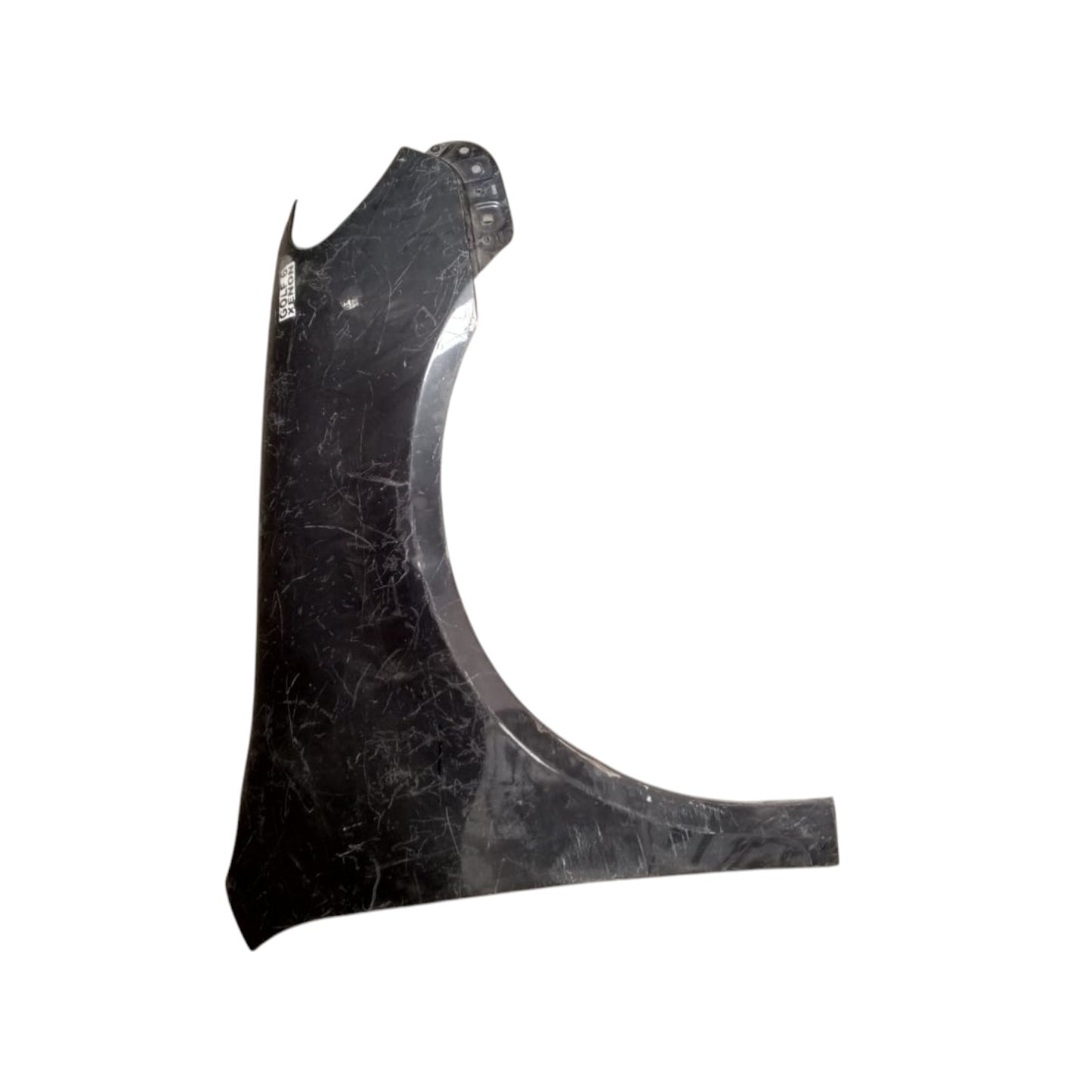 VW Golf MK6 RHS Front Wing (Fender) 2006