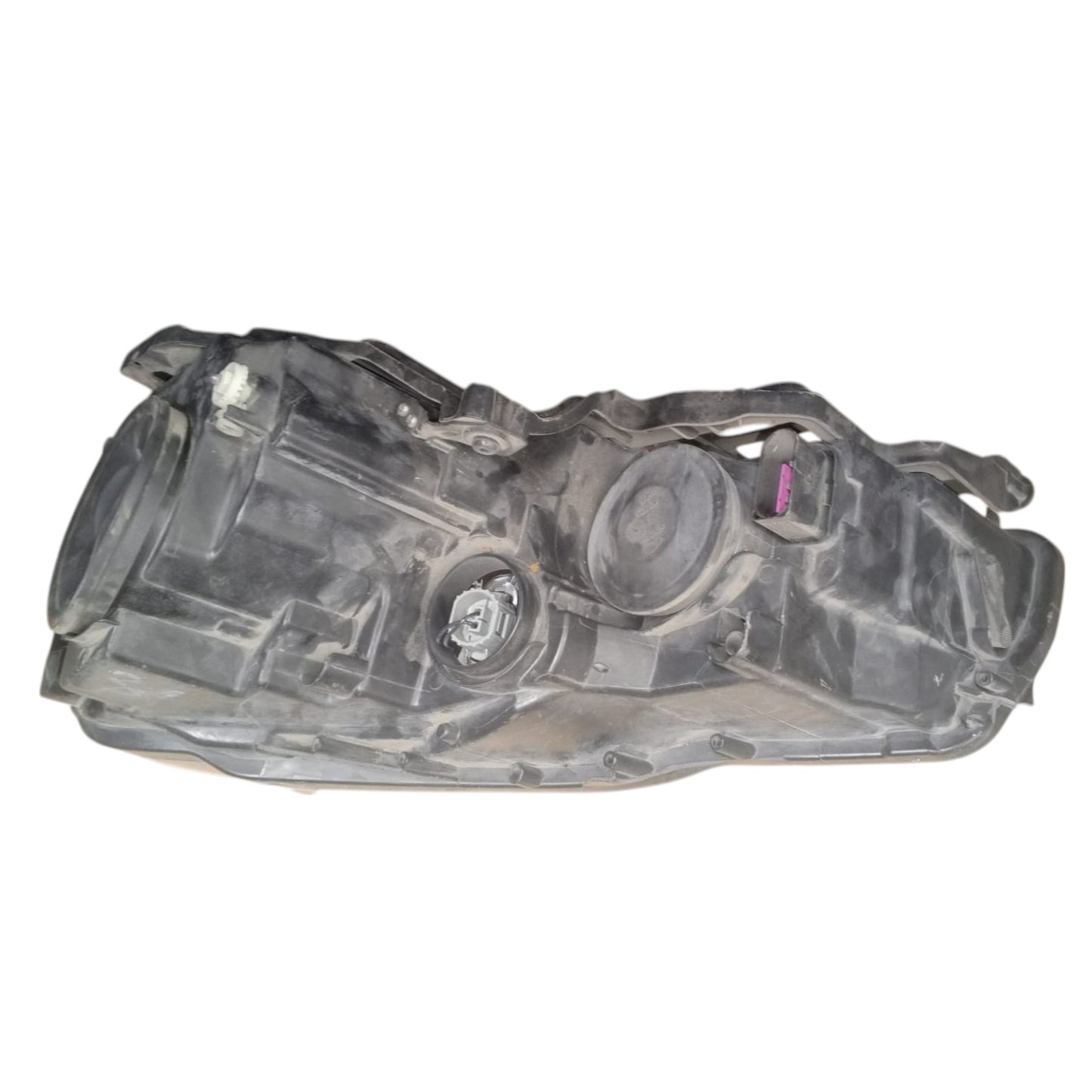 VW Golf MK6 Right Headlight Non-Xenon