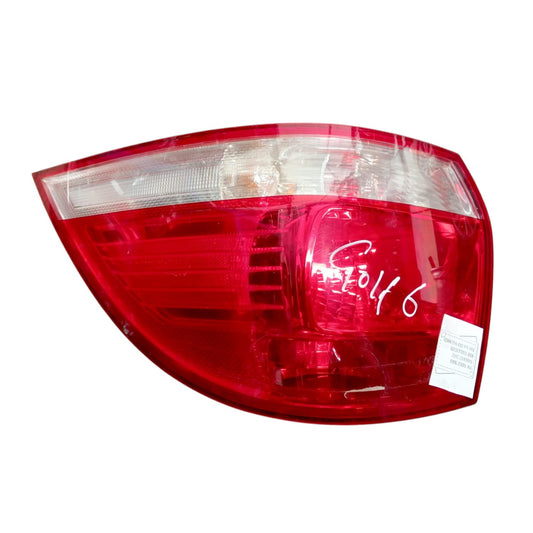 VW Golf MK6 Variant Right Taillight 1K9945096D (2012)
