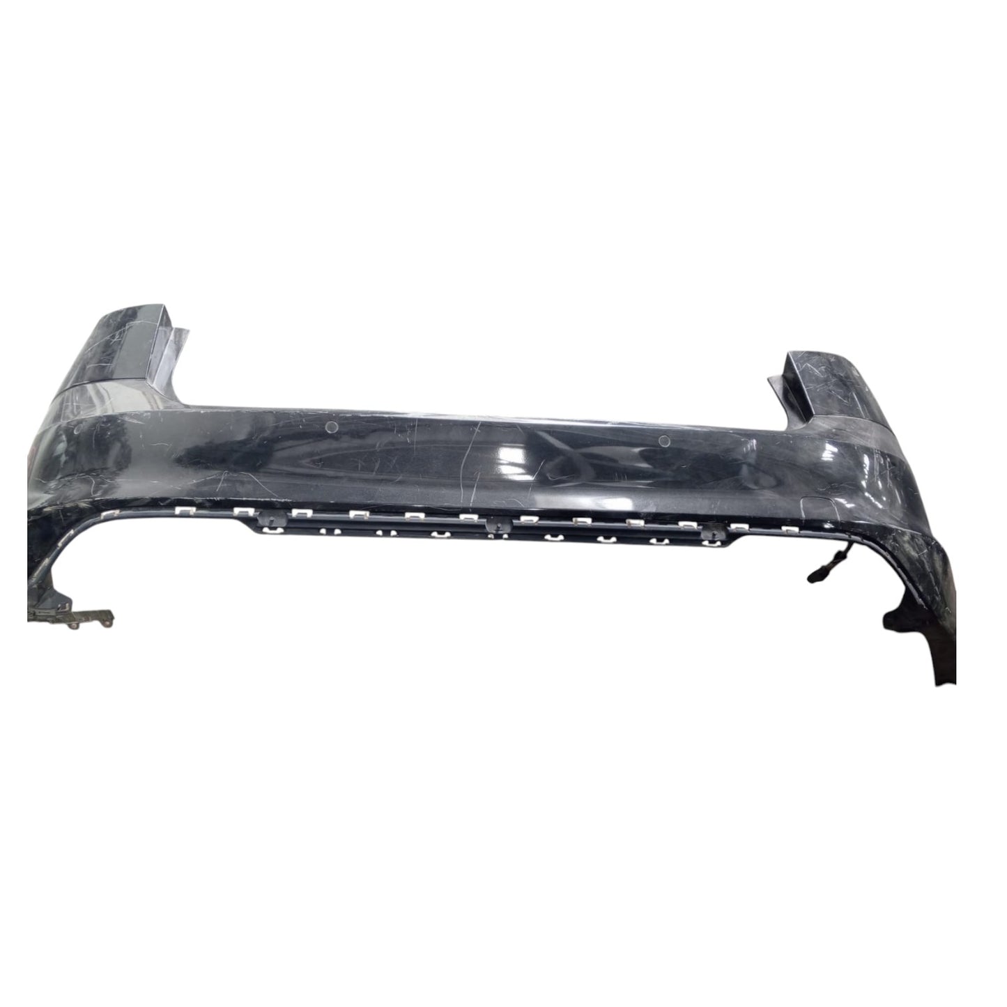 VW MK7 Variant Rear Bumper 5G9807421F (2013)